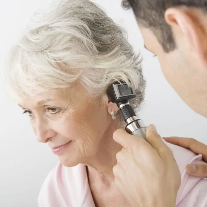 Beltone Trust Hearing Aid