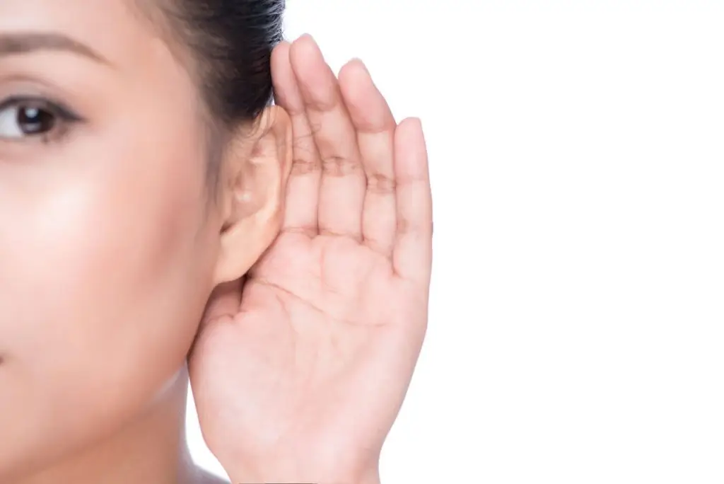 Beltone Trust Hearing Aid