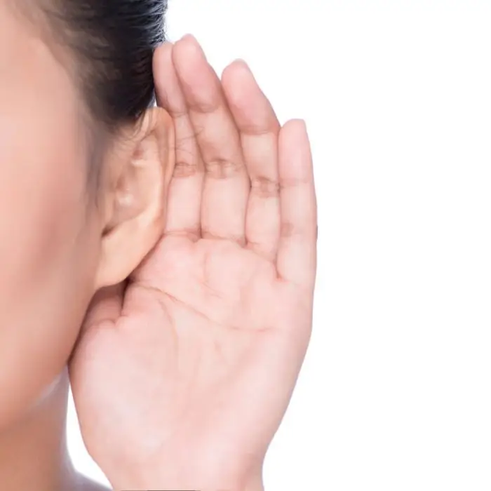 Beltone Trust Hearing Aid