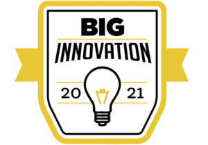 Big Innovation Awards 2021
