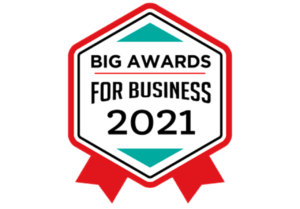 BIG Awards For Business 2021