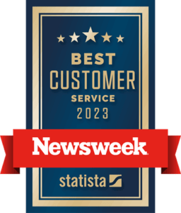 customer service award 2023